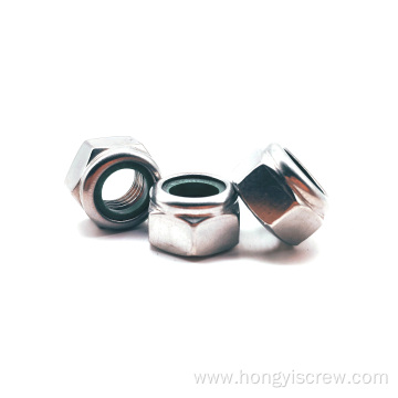 Stainless Steel Best Lock Nuts For Rims Uk